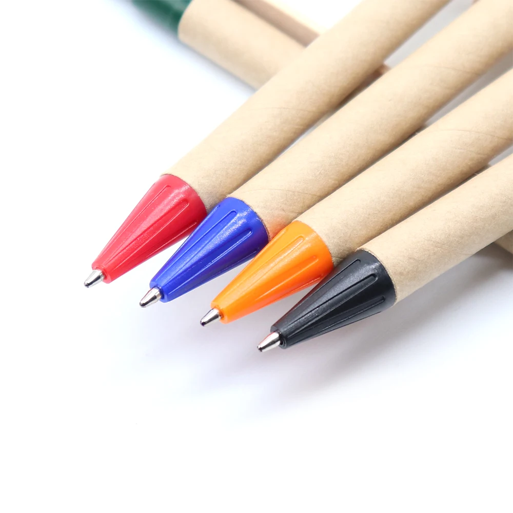 Wholesale Eco Promotional Paper Pens Buy Pen Paper,Paper Eco Pen