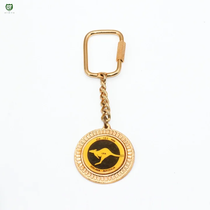 Custom Bottle Opener Car Logo Metal Key Chain Zinc Alloy Keychain Buy