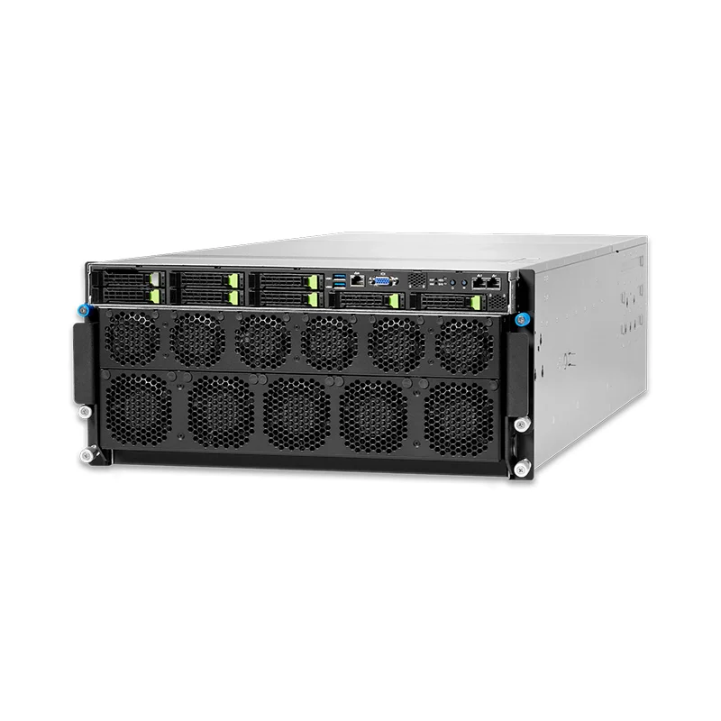 5u Data Rack 5U Server Rack Guide: How to Choose the Right One