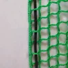 Factory Price Nearly Invisible Biodegradable Trellis Netting With 6 Opening