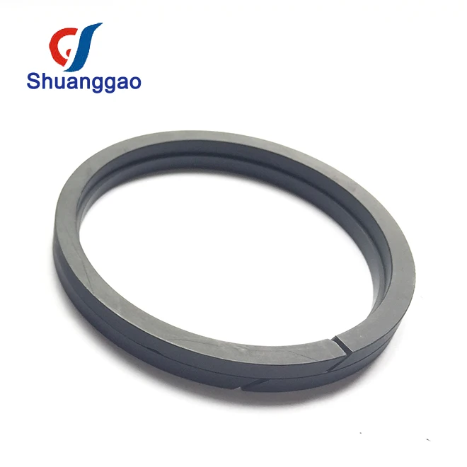 Carbon filled PTFE Seal ring