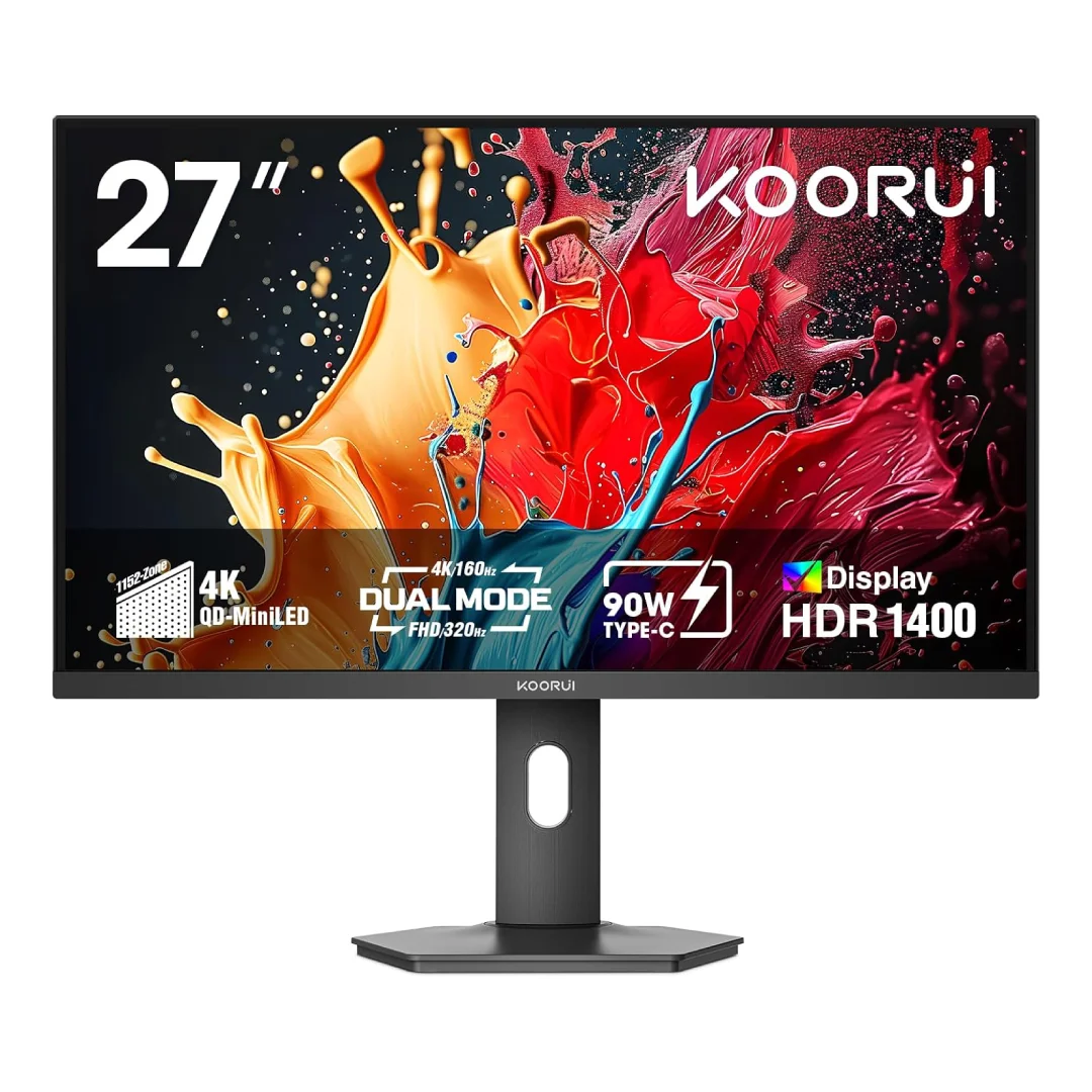 Mini LED Monitor Guide: How to Choose the Right One