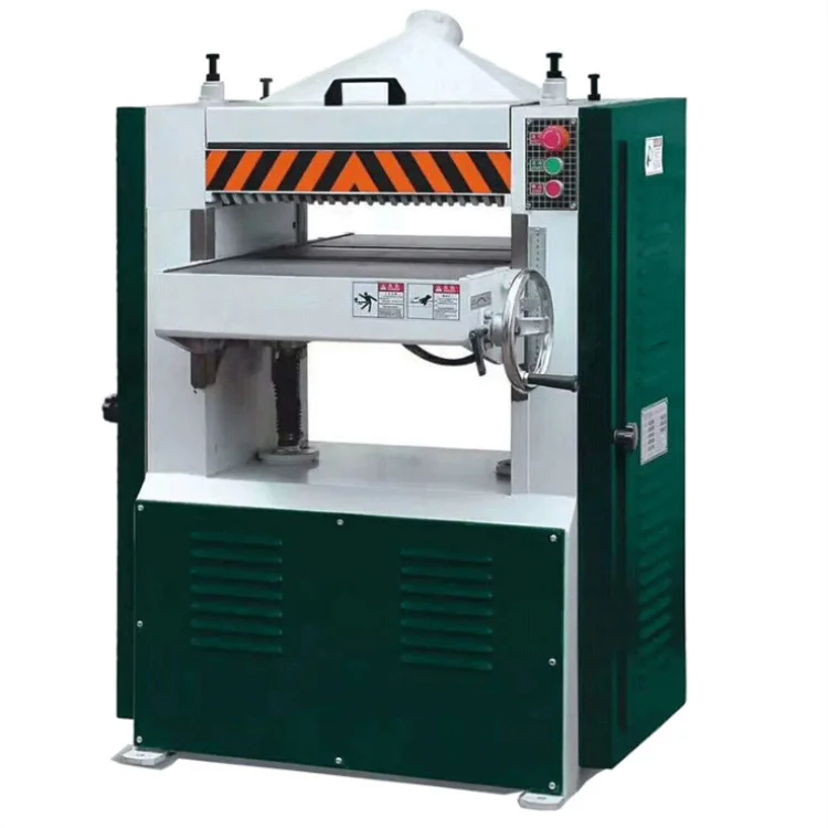 Heavy Duty 600mm thickness planer woodworking machine for Solid Wood