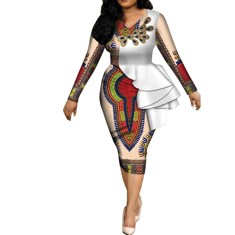 african dresses design