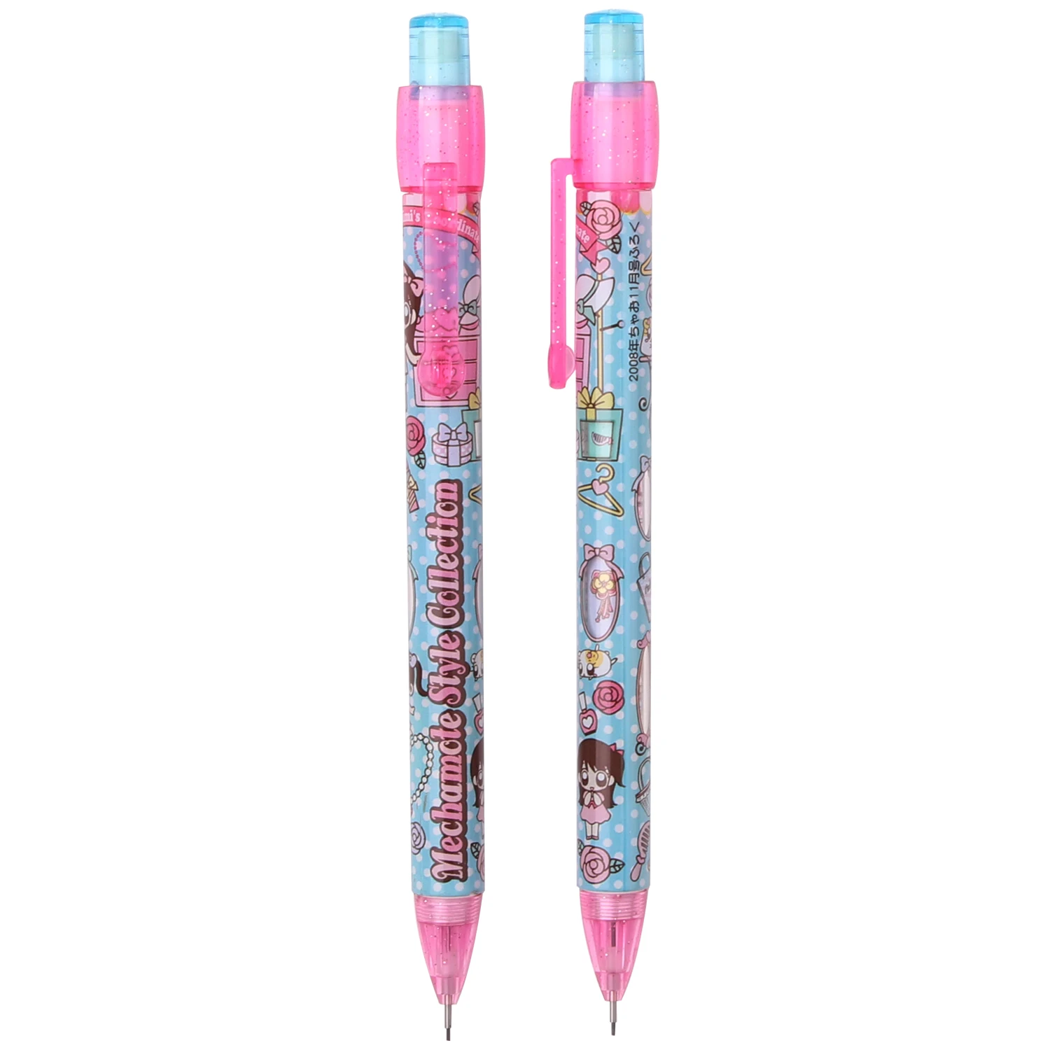 Plastic Retractable Cute Japan Mechanical Pencil Buy Japan Mechanical Pencil,Korean Mechanical