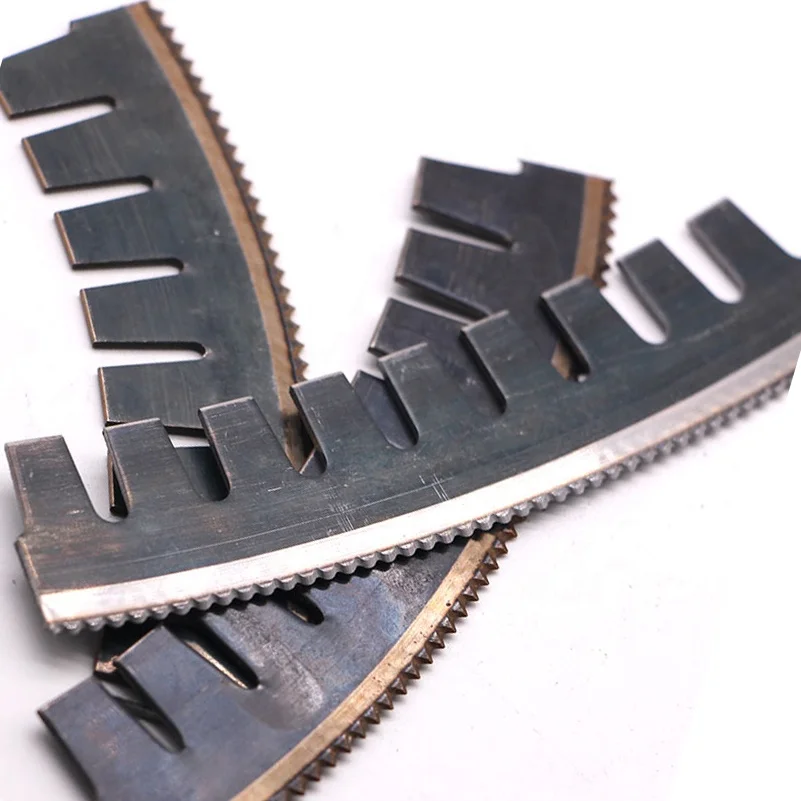 用于旋转分切机的良好切割旋转刀中国制造商切割刀片