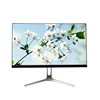 Ultra Thin Gaming Monitor 24 Inch Frameless 1080P Computer PC Gamer Monitor