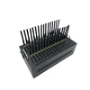 2019 Modem 2G Bulk Sms Pool 32 Port Wavecome 32 Multi Sim Bulk Sms Gsm Modem AT commend IMEI Change Gateway