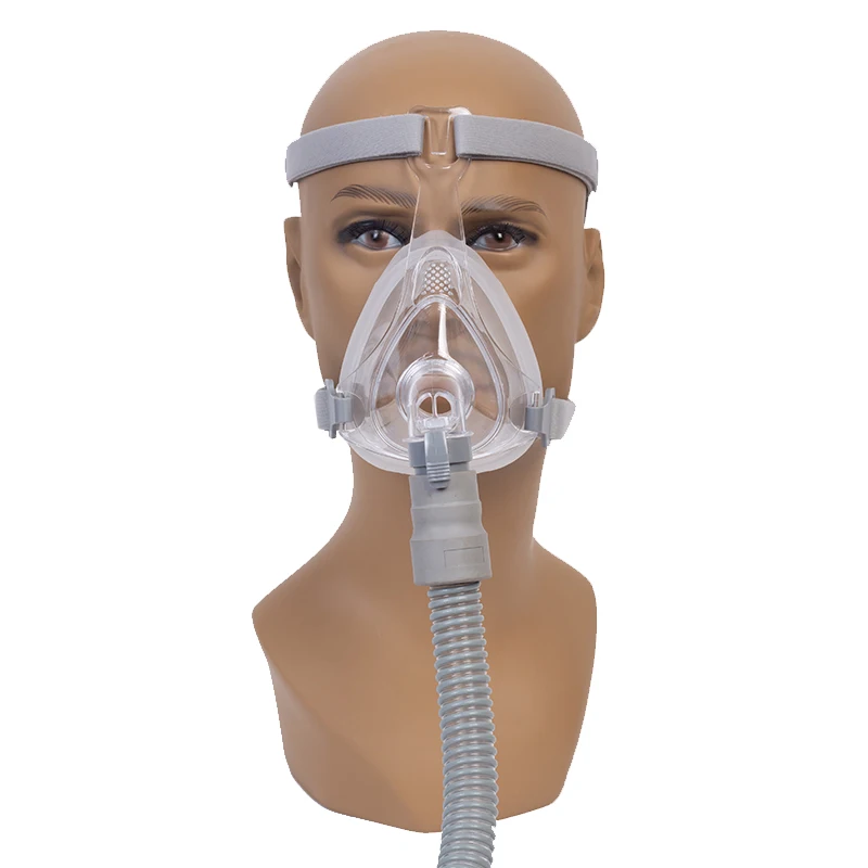 Omc Sleep Medical Cpap Noninvasive Respiratory Therapy Equipment