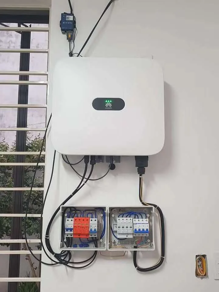 Solar Inverter Agent Sun Ktl M Kw Kw Kw Three Phase Mppt Huawei Smart Hybrid