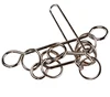 Durable Stainless Steel Wire Forming Spring for Metal Puzzle