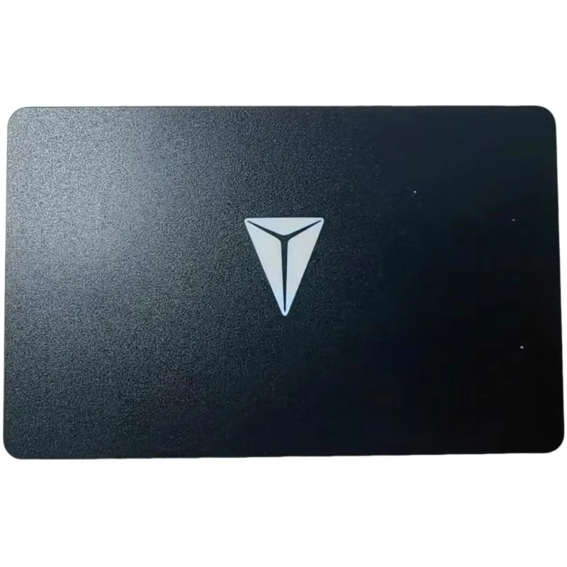 Key Smart Key - High-Quality Car Spare Parts for Changan Deepal