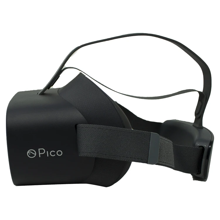Pico G2 4k Pico G2 4k Plus All In One Vr Headset With 4k 5.5 Inch 