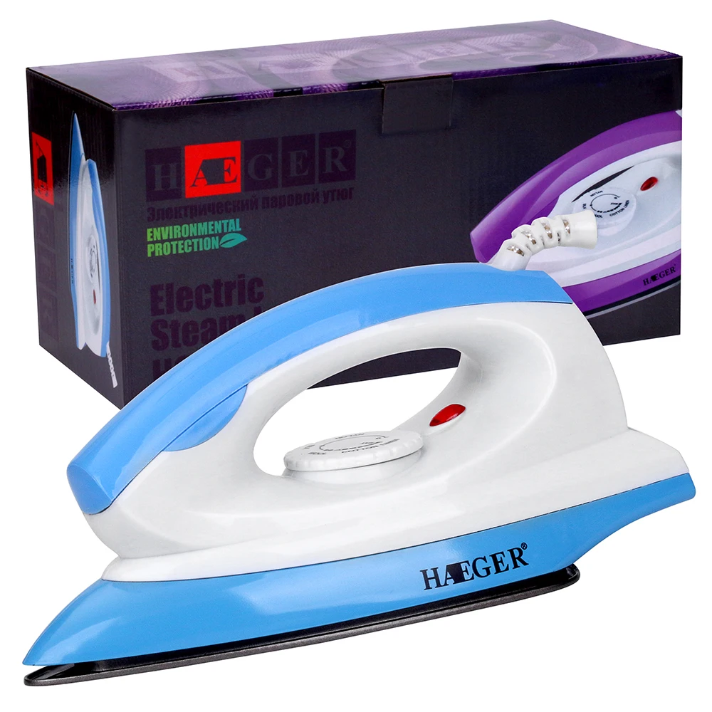 electric iron Household color  High Quality Professional Full Function Shirt Electric Pressing Shirt Steam Iron For  Home
