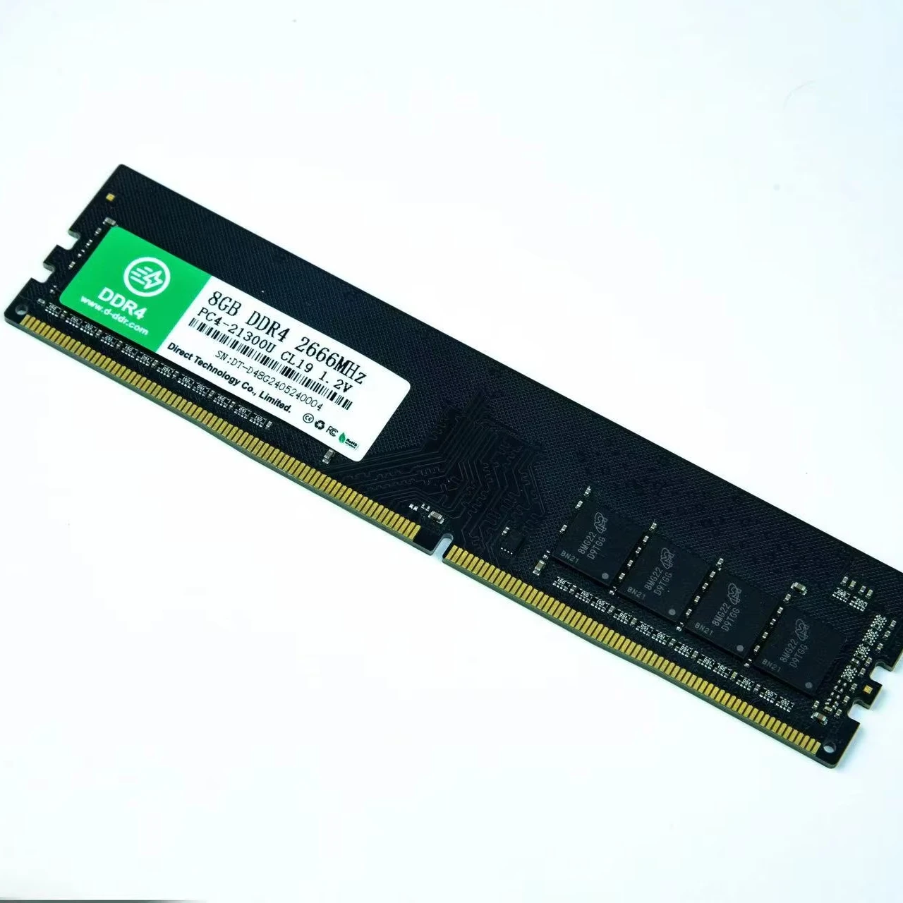 DDR4 ECC RAM Guide: How to Choose the Right Module