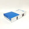 Luxury Easy Folding T-shirt Packaging Boxes Small Glossy Paper Package Custom Corrugated Fold Compartment Thick Paper Box Logo P