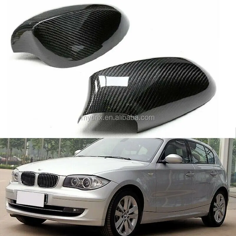 bmw 1 series rear view mirror