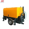 Cost saving ISO CE WF20 clc light block making machine