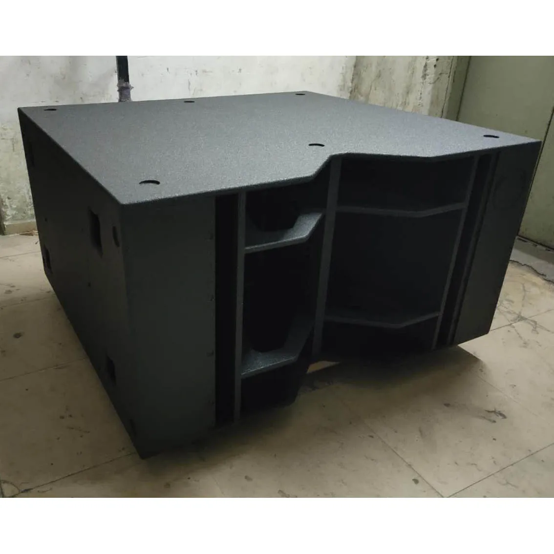 Tfs221 Dual 21inch Subwoofer Empty Box Buy Tfs900b,Tfs900h,Dual 21