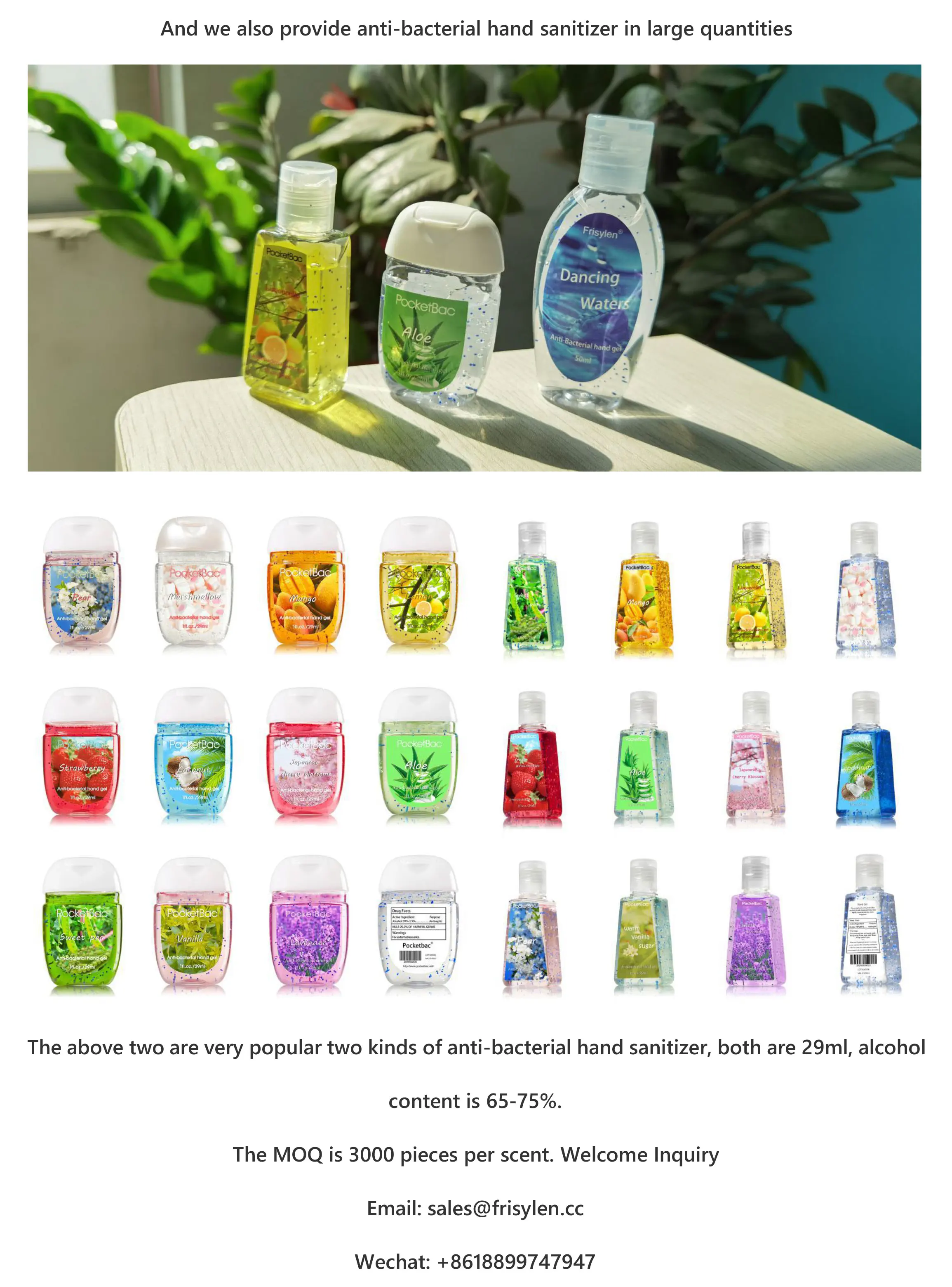 30ml Pet Empty Hand Sanitizer Bottles Buy Hand Sanitizer Bottles