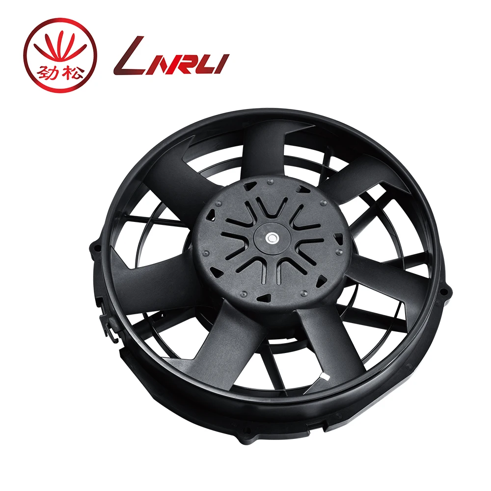 Wslnf-343-1 Bustruck Air Conditioner, Brushless, Waterproof - detail 10