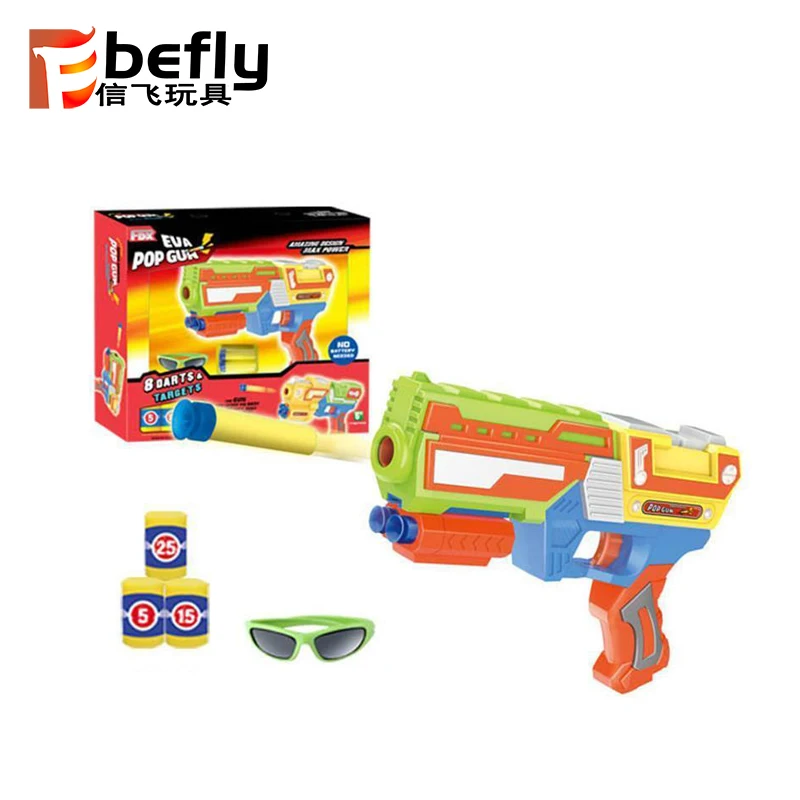 foam water guns bulk