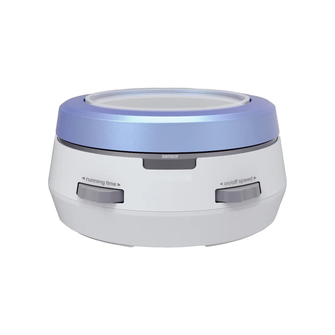 Lab Use, Petri Dish Turntable, Electric, Microbiology