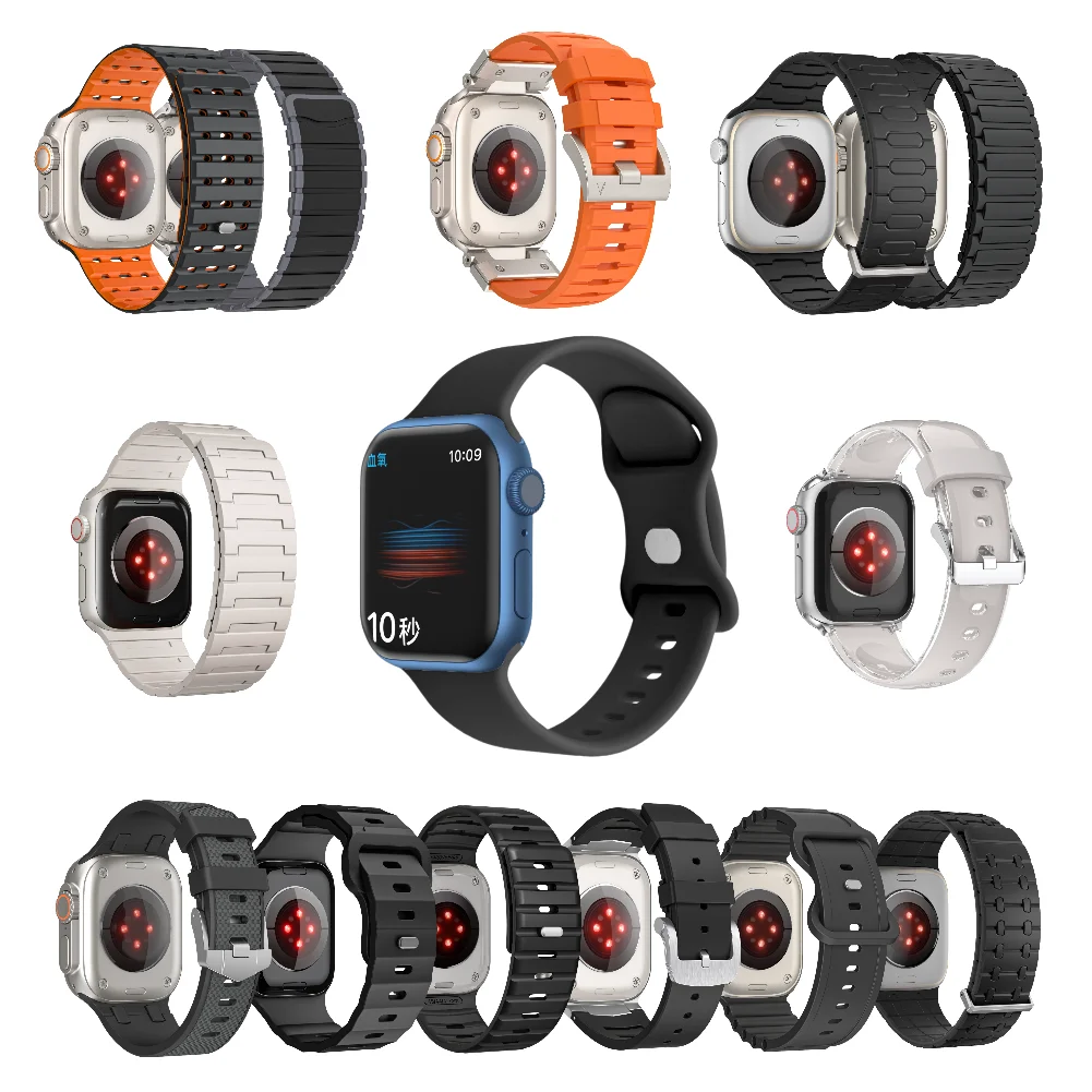 apple watch and apple watch nike