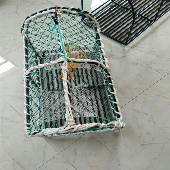 Marine Fishing Crab Trap Lobster Creel Parlour Pot Whelk Pot Buy