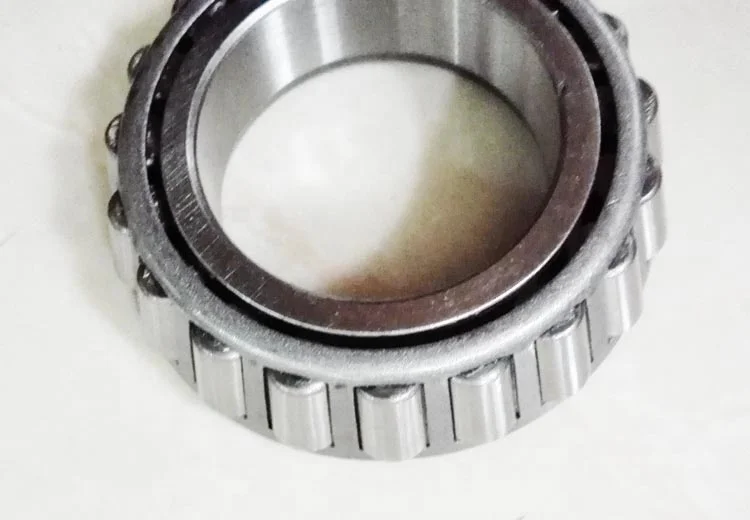 Custom Forklift Custom Parts Tapered Roller Bearing 34,925x65,088 0009246808 For Linde Forklift 336 1276 386 manufacture