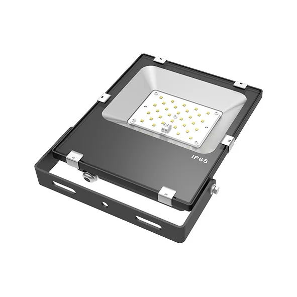 Good factory directly led slim wifi light harbor flood lighting with Quality Assurance