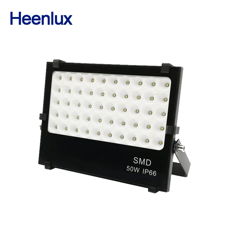 50W led security lights for outside smd ip66 50 watt Honeycomb led flood light 50W led outside floodlight