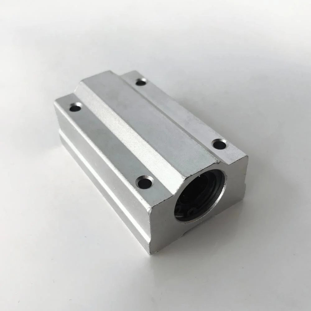 KH3050PP 30mm Sealed Ball Bushing 30x40x50 Linear Motion Bearings
