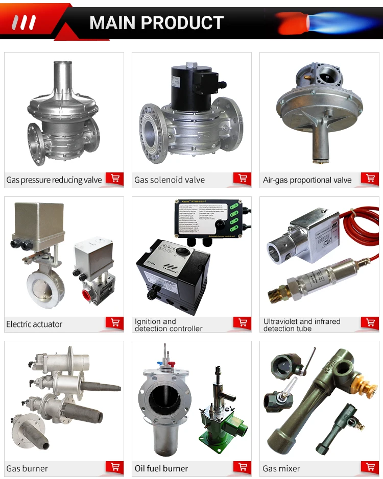 Hot sale high quality aluminium alloy natual gas pressure reducing valve