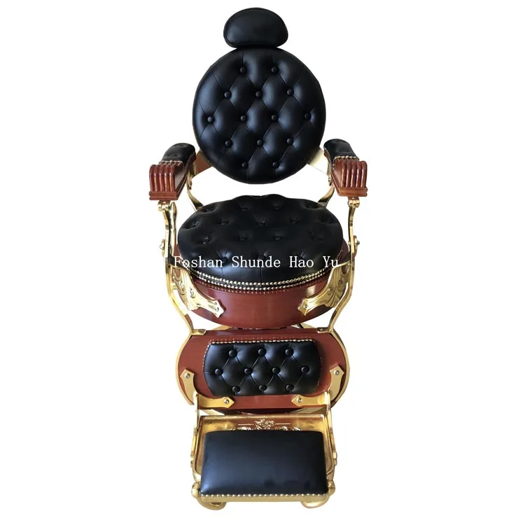 Bc101 Mobile Barber Chair With Armrest Buy Tall Barber Chair,Wood