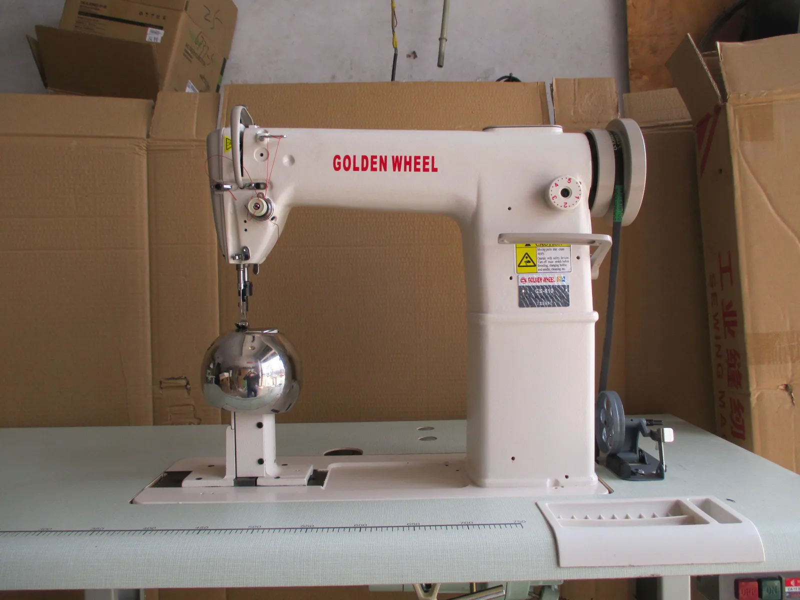 Sewing Machine Wig at William Reser blog