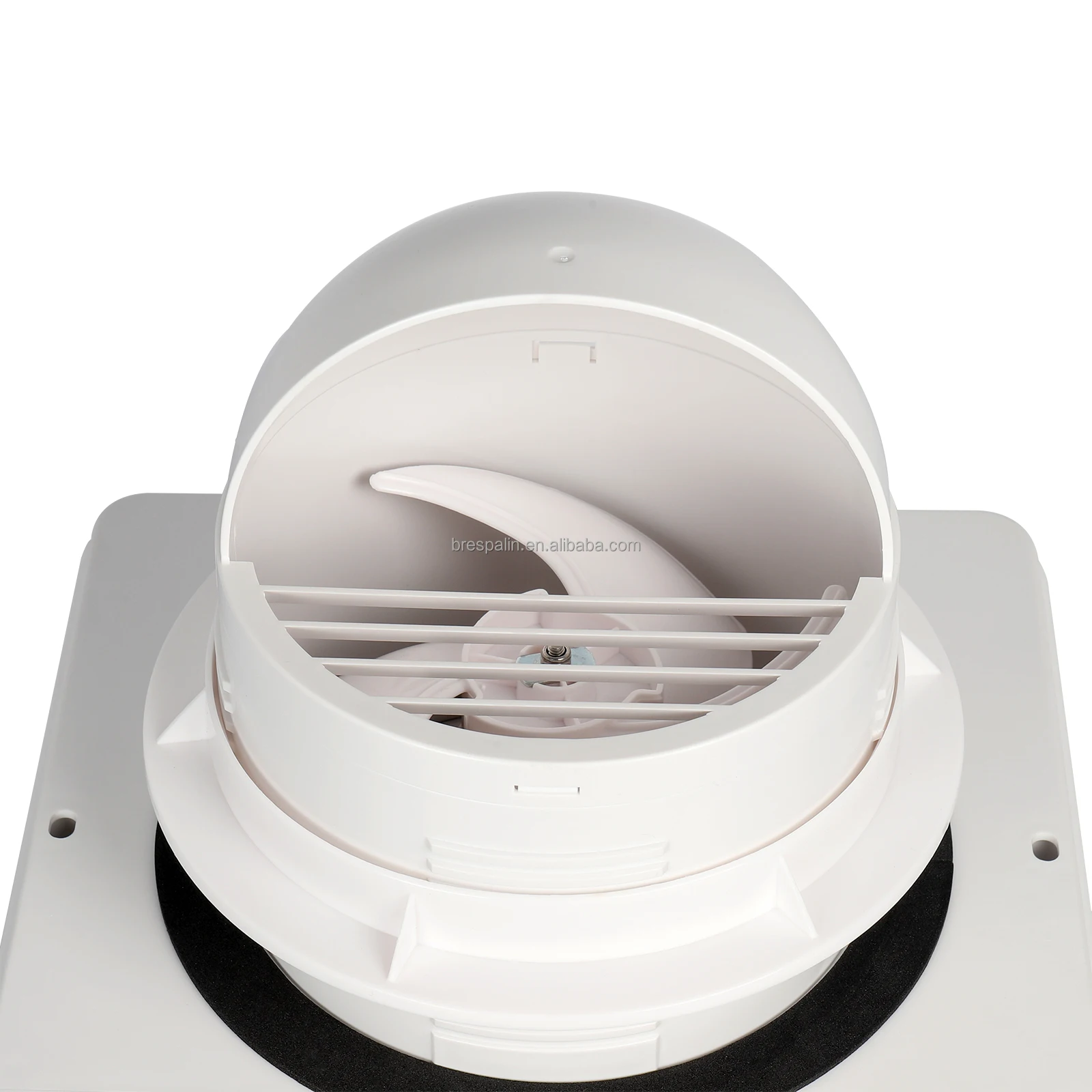 Air Purifier, HEPA, Wall - detail 4