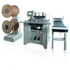 CE Approved Good Quality Automatic Double Wire Binding Machine