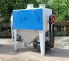 50 tons industrial corn mill for maize milling equipment
