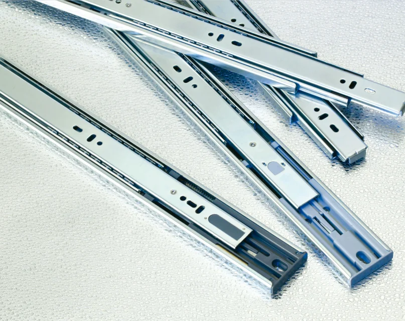 Grade Useful Spring Ball Bearing Drawer Slide For Table Buy Spring