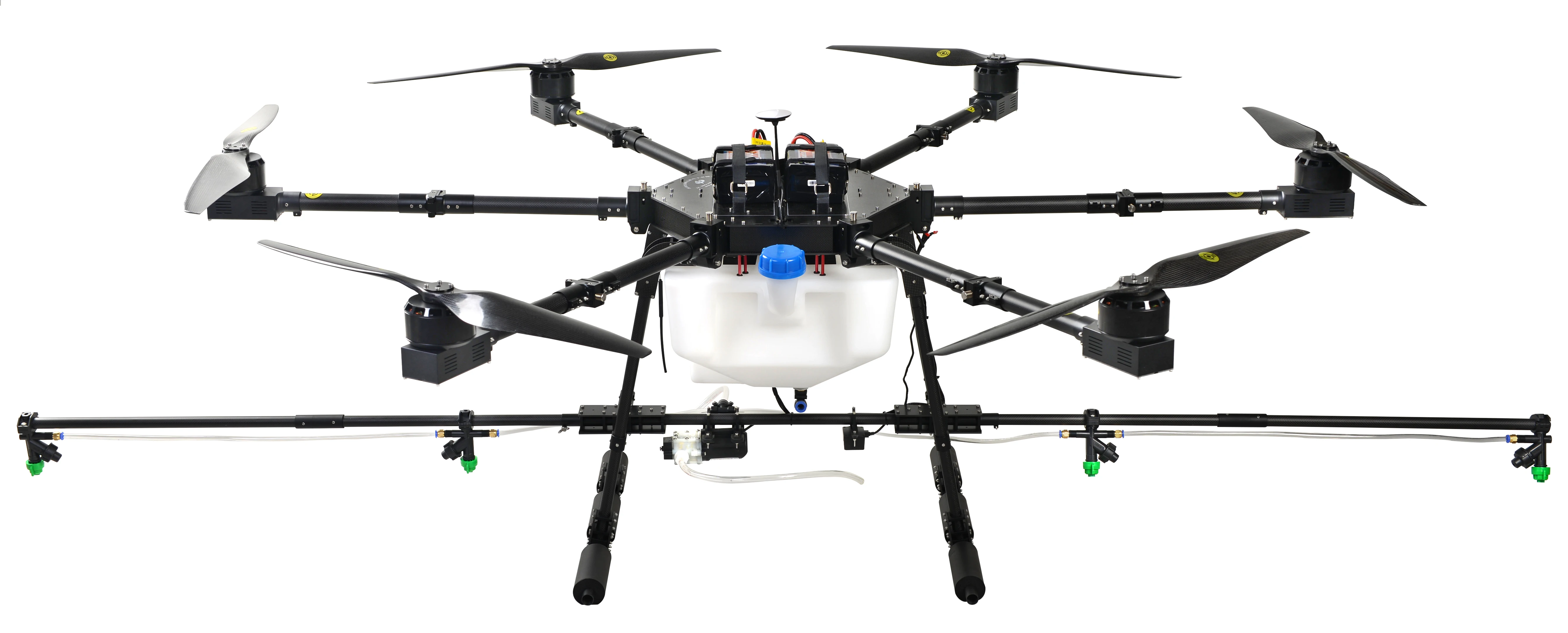 Sinochip 20l Agricultural Drone Pesticide Sprayer Buy Agricultural