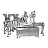 Factory Direct Customizable Bottle Water Capper Bottling And Capping Machine