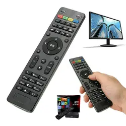 Replacement MAG 254 Remote Control for MAG 322 250 255 256 257 275 349 350 351 322W1 Linux Network Media Set Top Box