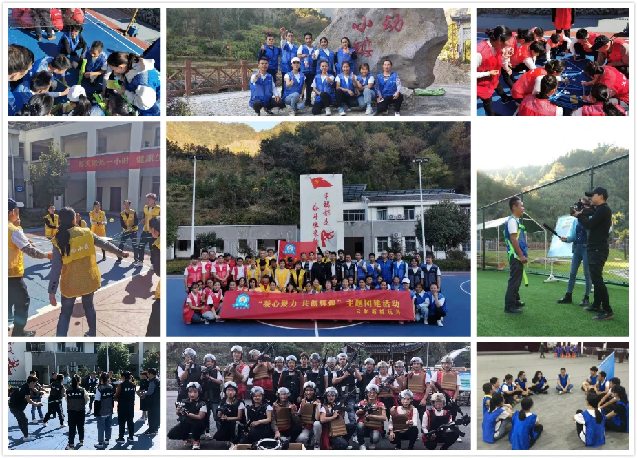 our team- Yunhe Xinqiao.jpg