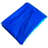 100% New HDPE Tarpaulin Size and Price List for Construction Covers