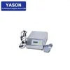 Single-chip control,high efficiency and lower consumption GFK-160 liquid filling machine YSC