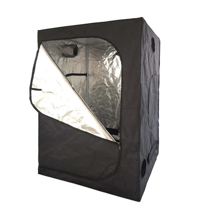 60x60x160cm Wholesale Hydroponics Greenhouse Reflective Mylar Grow Room