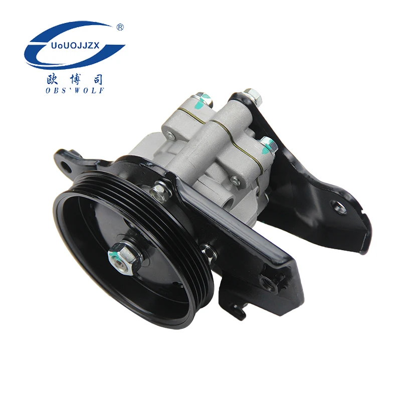 Hydraulic Auto Power Steering Pump For Nissan Bluebird Sr20 U13 49110