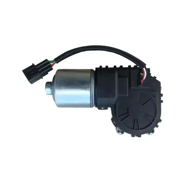 Windshield Wiper Motor For Hyundai I10 Ix35 Tucson Oem 981100x910
