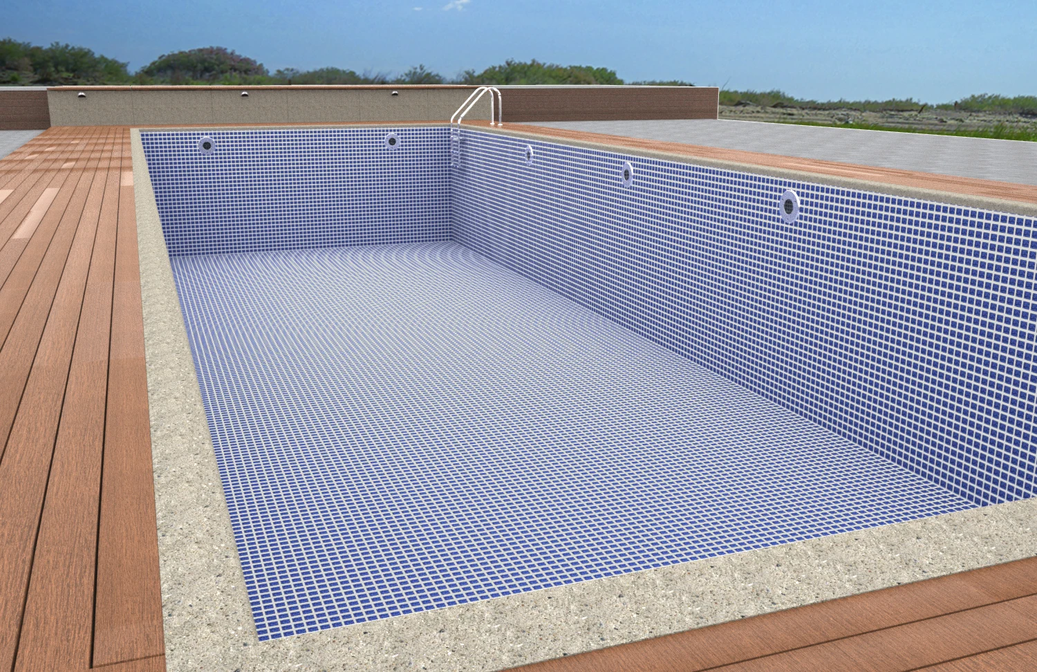 Wholesale Durable 2mm Thickness 3d Pvc Swimming Pool Liner Buy 3d Pvc